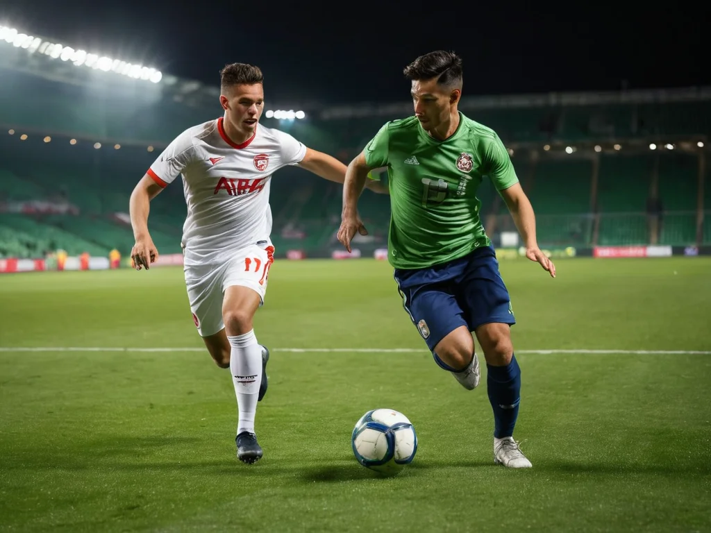 奥尔莫世界杯赛场全回顾西班牙核心多场贡献关键发挥 - QIU TAN SPORTS
