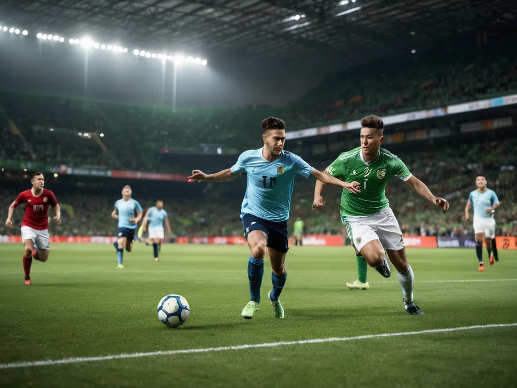 2024-2025赛季欧冠足球赛事完整赛程及最新战报汇总 | QIU TAN SPORTS
